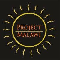 project malawi logo image