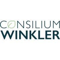 consilium winkler gmbh logo image