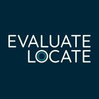 evaluatelocate logo image