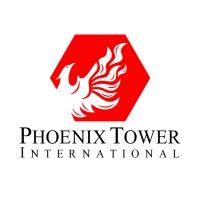 phoenix tower international logo image