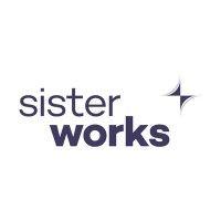 sisterworks inc. logo image