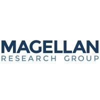 magellan research group logo image