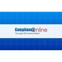 complianceonline logo image