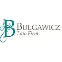 bulgawicz law firm logo image