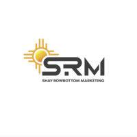 shay rowbottom marketing logo image