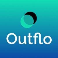 outflo logo image