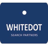 whitedot search partners logo image