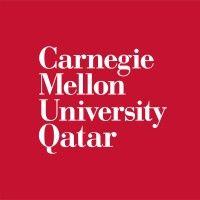 carnegie mellon university in qatar logo image