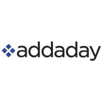 addaday logo image