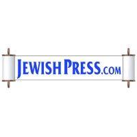 jewish press logo image