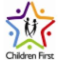 children first logo image