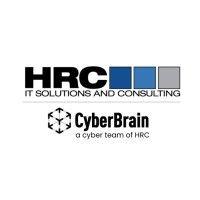 hrc srl logo image