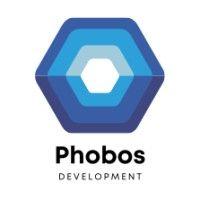 phobos development logo image