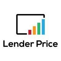 lender price logo image