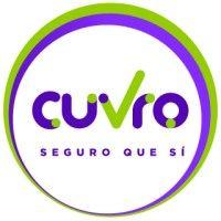 cuvro logo image