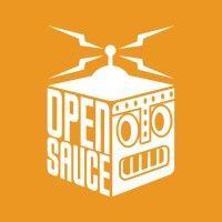 open sauce logo image