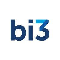 bi3 logo image