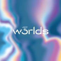 w3rlds logo image