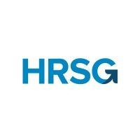 hrsg - innovative business solutions logo image