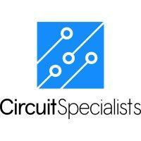 circuit specialists logo image