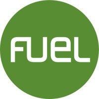 fuel training studio logo image