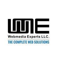 webmedia experts llc logo image