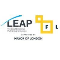 funding london logo image