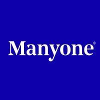 manyone logo image