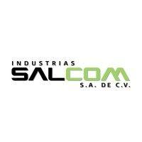 industrias salcom s.a. de c.v.