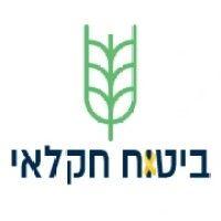 bituach haklai - ביטוח חקלאי logo image