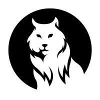 white wolf consulting, inc. logo image