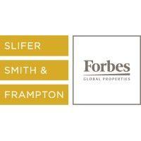 slifer smith & frampton real estate logo image