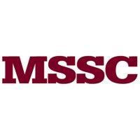 mssc logo image