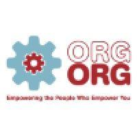 organization organizers (orgorg) - acquired by officeninjas logo image