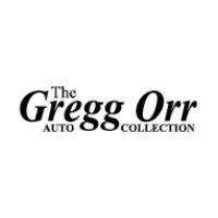 gregg orr auto collection logo image