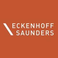 eckenhoff saunders logo image