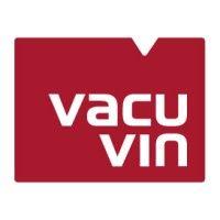 vacu vin logo image