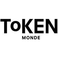 token monde logo image