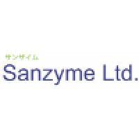 sanzyme logo image