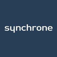 synchrone fr logo image