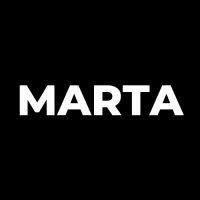 marta logo image