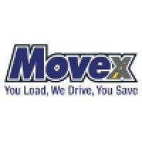 movex logo image