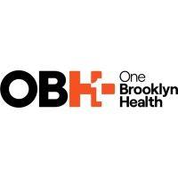 one brooklyn health logo image