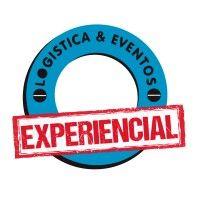 logística y eventos experiencial logo image