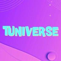 tuniverse logo image