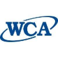 wca waste