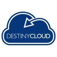 destinycloud, lda logo image