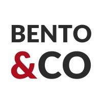 bento&co logo image