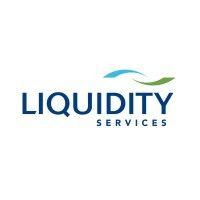 liquidity services logo image