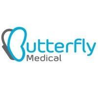 butterfly medical logo image